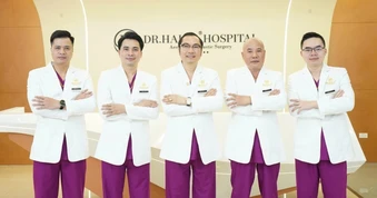 Bệnh viện Tạo hình Thẩm mỹ Dr.Hải Lê: Chuẩn hóa phẫu thuật từ năng lực đội ngũ bác sĩ