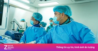 Bệnh viện Thống Nhất có kỹ thuật tim mạch mới, lần đầu triển khai ở phía Nam
