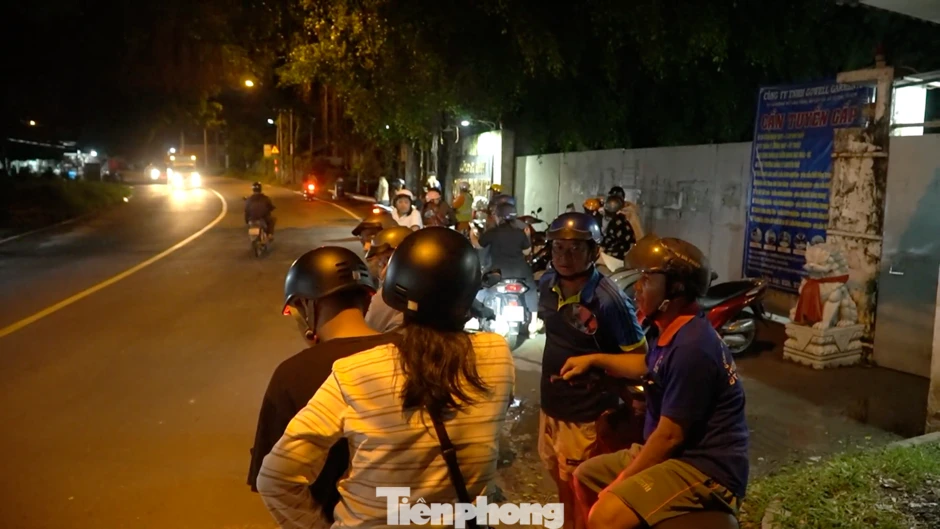 Bệnh viện thông tin sức khỏe hai nạn nhân vụ thảm án ở Củ Chi Bệnh viện thông tin sức khỏe hai nạn nhân vụ thảm án ở Củ Chi