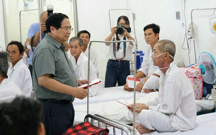 Bệnh viện Ung bướu Cần Thơ tiếp nhận máy xạ trị 105 tỉ đồng, tăng năng lực điều trị ung thư