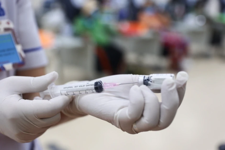 Bệnh viện Ung bướu mở tuần lễ khám và tiêm vaccine 0 đồng Bệnh viện Ung bướu mở tuần lễ khám và tiêm vaccine 0 đồng