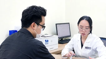 Béo phì làm tăng nguy cơ bệnh thận thế nào - Báo TinVina