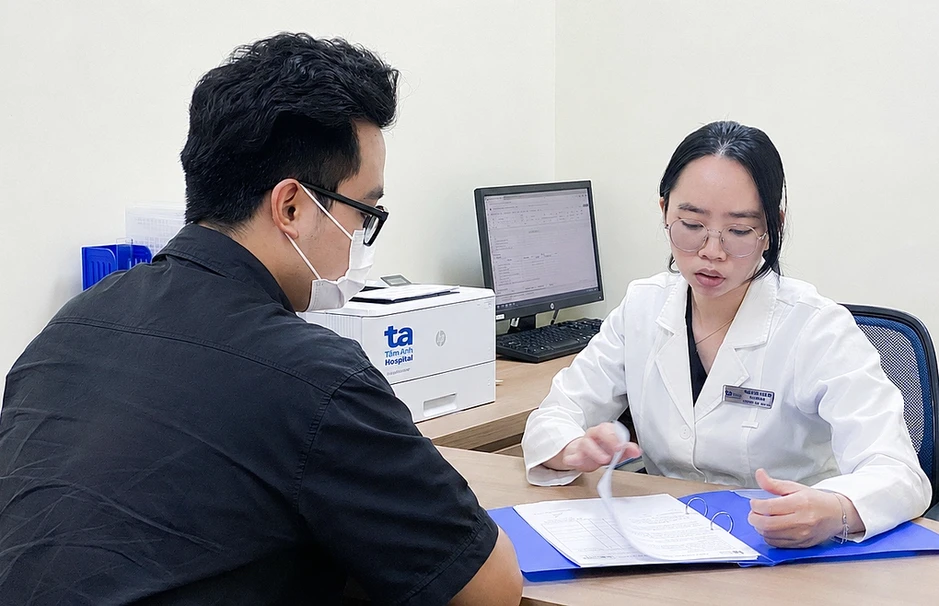 Béo phì làm tăng nguy cơ bệnh thận thế nào - Báo TinVina Béo phì làm tăng nguy cơ bệnh thận thế nào - Báo TinVina