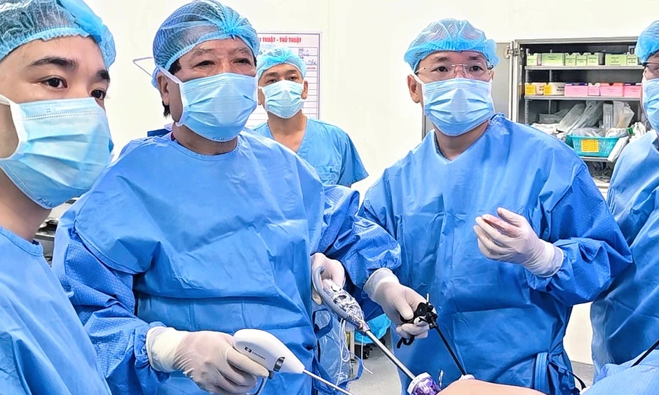 Béo phì ở Việt Nam 'tăng phi mã' Béo phì ở Việt Nam 'tăng phi mã'
