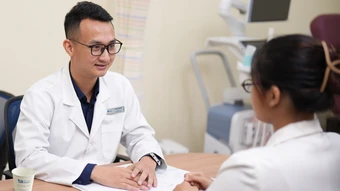 Bị buồng trứng đa nang có thụ tinh nhân tạo được không? - Báo TinVina