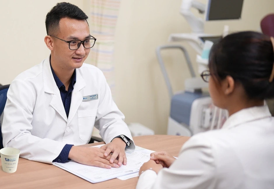 Bị buồng trứng đa nang có thụ tinh nhân tạo được không? - Báo TinVina Bị buồng trứng đa nang có thụ tinh nhân tạo được không? - Báo TinVina