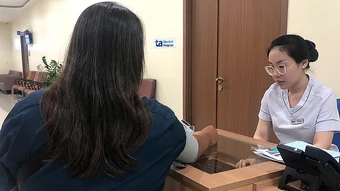 Bị cao huyết áp nên giảm cân thế nào? - Báo TinVina