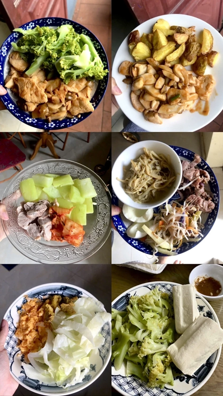 Bị chê 'người gì mà béo thế', cô gái quyết tâm giảm 24 kg trong 7 tháng