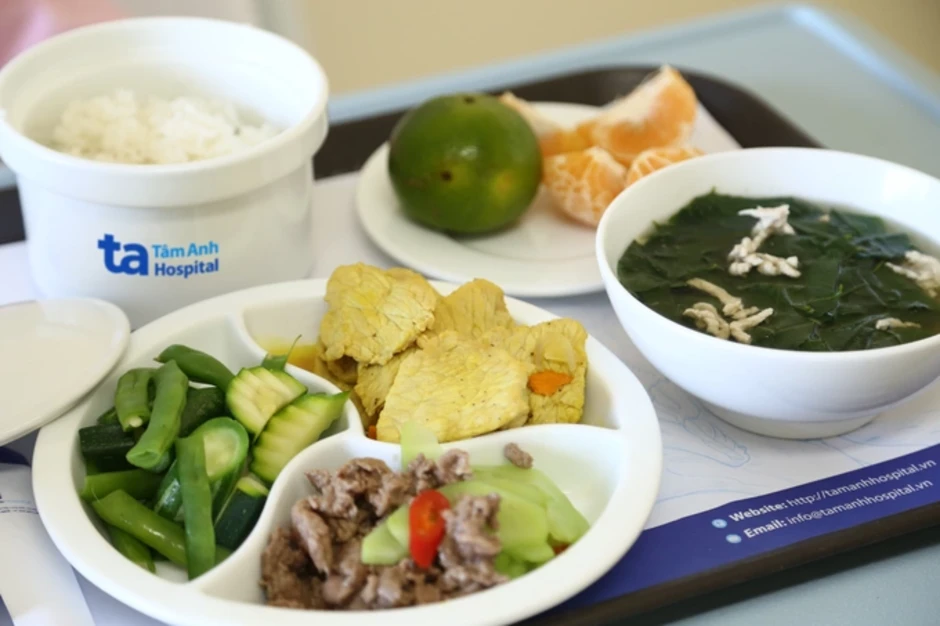 Bị đái tháo đường thai kỳ nên ăn uống thế nào? - Báo TinVina Bị đái tháo đường thai kỳ nên ăn uống thế nào? - Báo TinVina