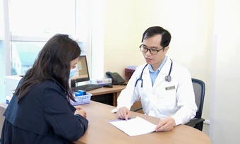 Bị hen phế quản, lưu ý gì khi giao mùa? - Báo TinVina