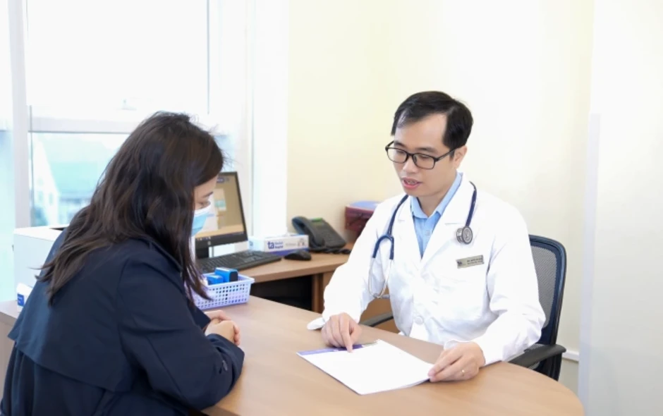 Bị hen phế quản, lưu ý gì khi giao mùa? - Báo TinVina Bị hen phế quản, lưu ý gì khi giao mùa? - Báo TinVina