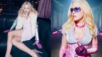 Bí mật 'hack' tuổi 68 của nữ hoàng nhạc pop Madonna