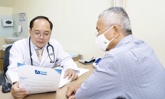 Bị mỡ máu cao có chữa khỏi không? - Báo TinVina
