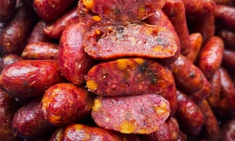 Bị mỡ máu cao kiêng thịt gì? - Báo TinVina
