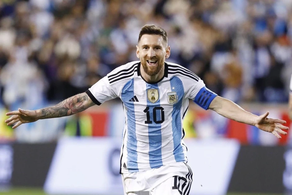 Bí quyết ăn uống giúp Messi vẫn thi đấu đỉnh cao ở tuổi 38 Bí quyết ăn uống giúp Messi vẫn thi đấu đỉnh cao ở tuổi 38
