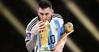 Bí quyết ăn uống giúp Messi vẫn thi đấu đỉnh cao ở tuổi 38