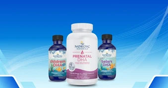 Bí quyết bổ sung Omega-3 để tăng cường sức khoẻ