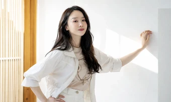 Bí quyết có vẻ ngoài mảnh mai, trẻ trung của Shin Hye Sun