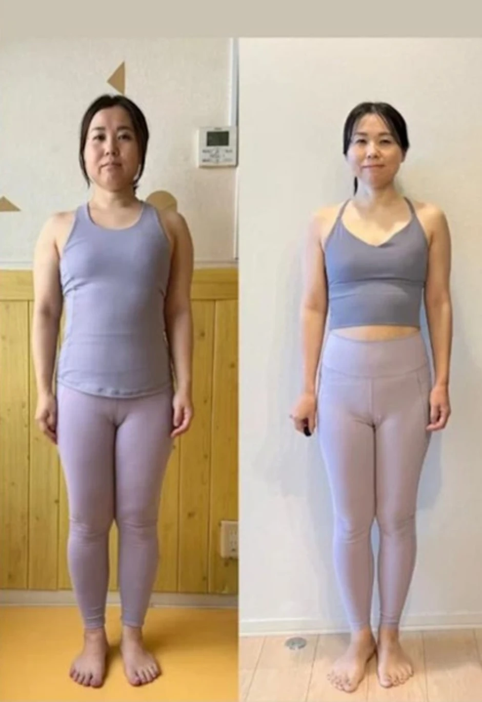 Bí quyết giảm 11 kg không cần tập luyện của người phụ nữ Nhật Bản Bí quyết giảm 11 kg không cần tập luyện của người phụ nữ Nhật Bản