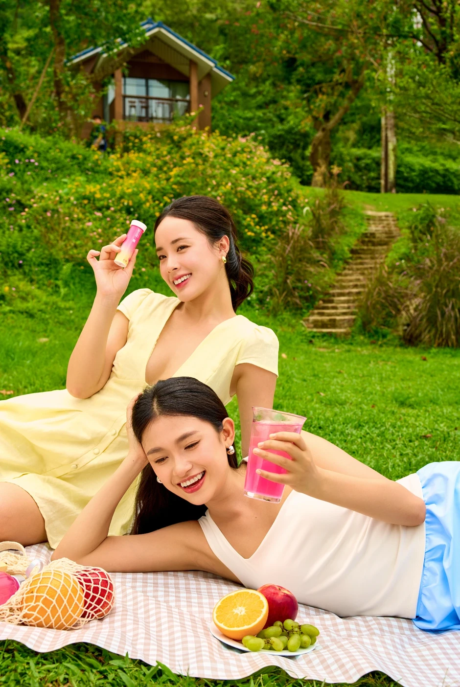 Bí quyết giữ dáng cho chị em bận rộn Bí quyết giữ dáng cho chị em bận rộn