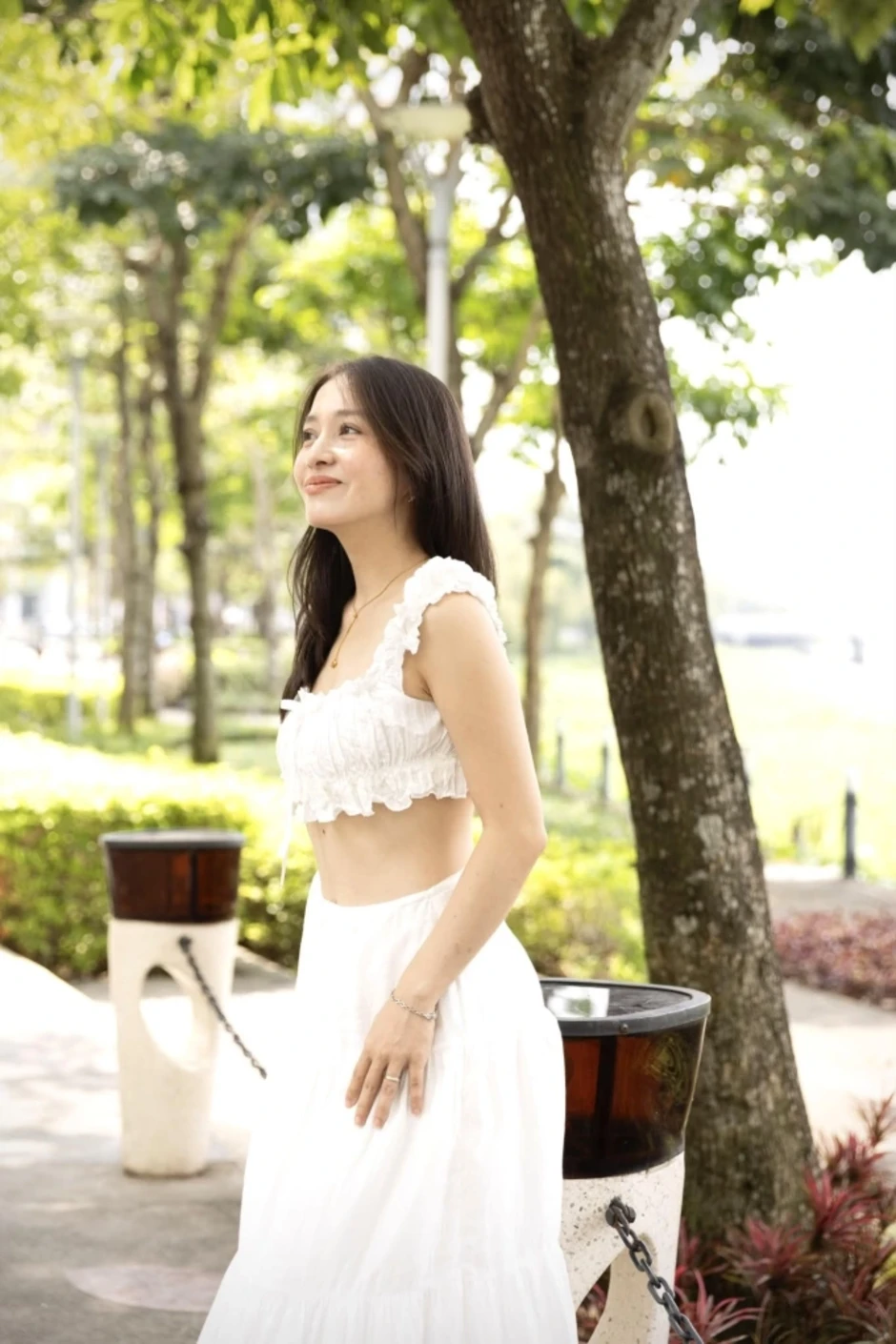 Bí quyết giúp bà mẹ U40 sỡ hữu 'tuổi sinh học 17' Bí quyết giúp bà mẹ U40 sỡ hữu 'tuổi sinh học 17'