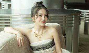 Bí quyết giúp bà mẹ U40 sỡ hữu 'tuổi sinh học 17'