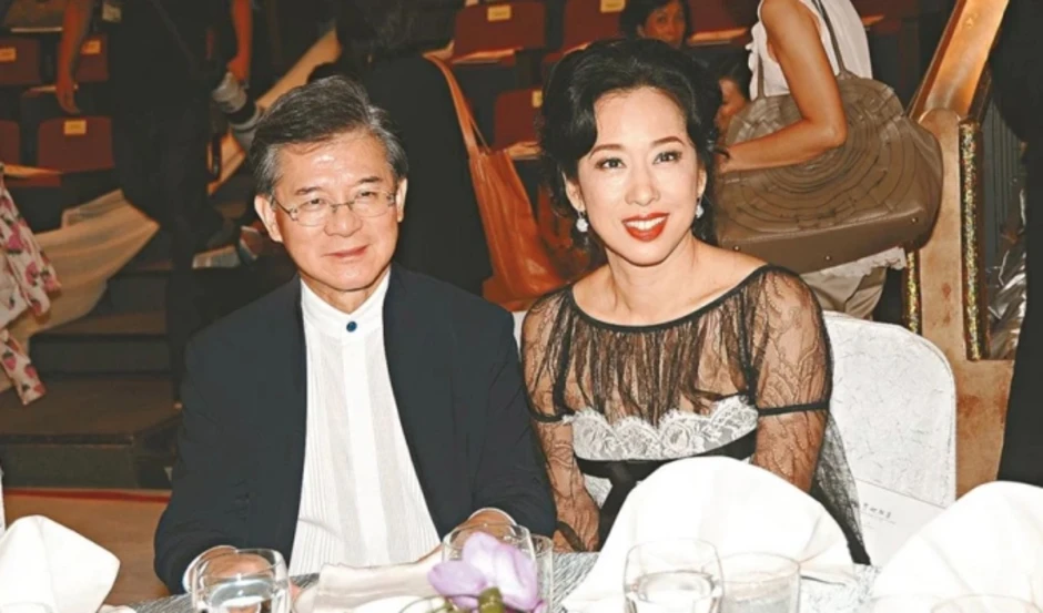 Bí quyết giúp Hoa hậu Hong Kong trẻ mãi không già Bí quyết giúp Hoa hậu Hong Kong trẻ mãi không già