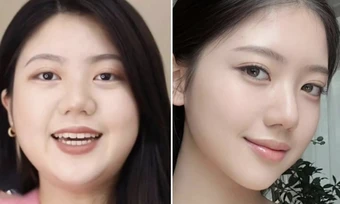 Bí quyết giúp nữ blogger giảm 18 kg trong 3 tháng