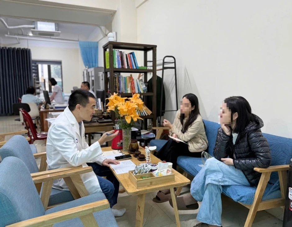Bí quyết lấy lại "phom" dáng sau Tết