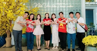 Bí quyết lấy lại "phom" dáng sau Tết