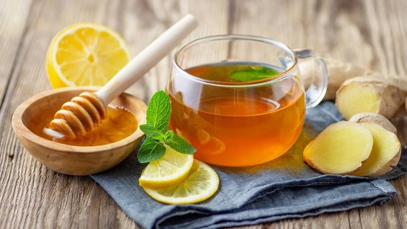 Bị sốt nên uống gì? Gợi ý những loại nước tốt cho cơ thể