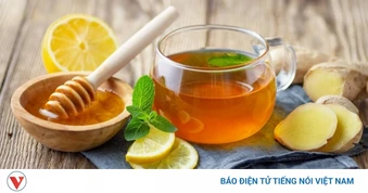 Bị sốt nên uống gì? Gợi ý những loại nước tốt cho cơ thể