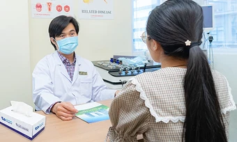 Bị u nang dây thanh quản có cần phẫu thuật? - Báo TinVina