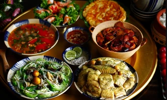 Bị ung thư đại tràng có nên kiêng thịt? - Báo TinVina