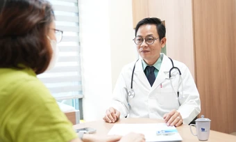 Bị viêm gan B có phải uống thuốc suốt đời không? - Báo TinVina