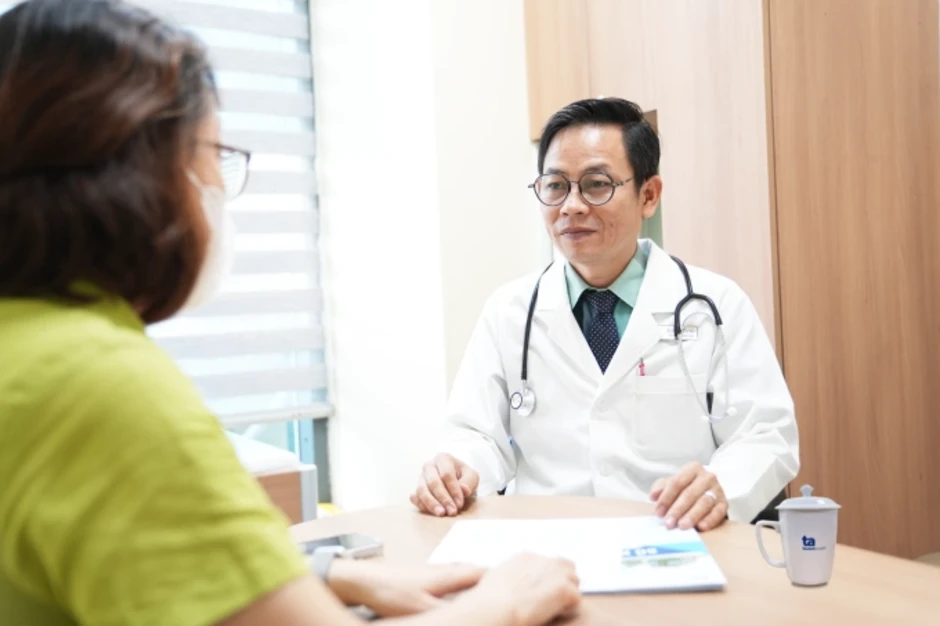 Bị viêm gan B có phải uống thuốc suốt đời không? - Báo TinVina Bị viêm gan B có phải uống thuốc suốt đời không? - Báo TinVina