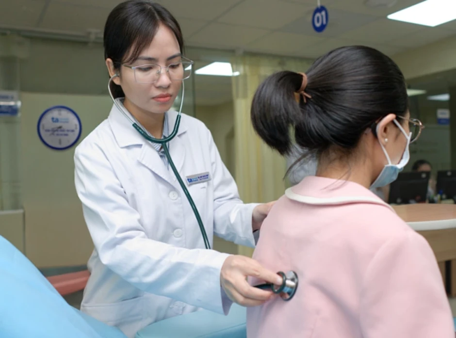 Bị viêm tụy mạn tính có cần tầm soát ung thư? - Báo TinVina Bị viêm tụy mạn tính có cần tầm soát ung thư? - Báo TinVina