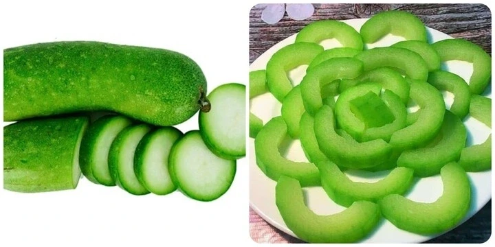 Bí xanh - loại quả dân dã nhưng lợi ích cho sức khỏe không ngờ Bí xanh - loại quả dân dã nhưng lợi ích cho sức khỏe không ngờ