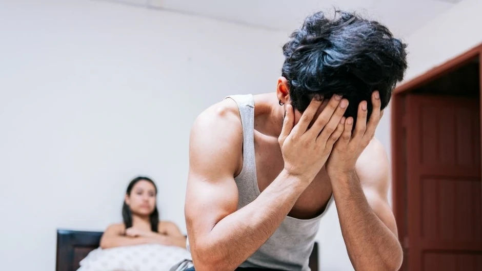Bị yếu sinh lý, nam giới nên “nói không” với những thực phẩm nào? Bị yếu sinh lý, nam giới nên “nói không” với những thực phẩm nào?