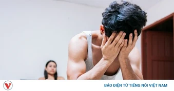 Bị yếu sinh lý, nam giới nên “nói không” với những thực phẩm nào?