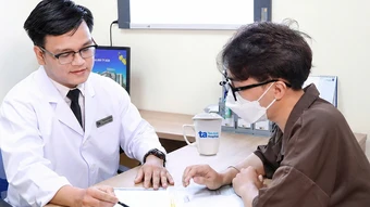 Biến chứng của viêm khớp - Báo TinVina