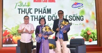 Biết cách tự chữa lành thân tâm