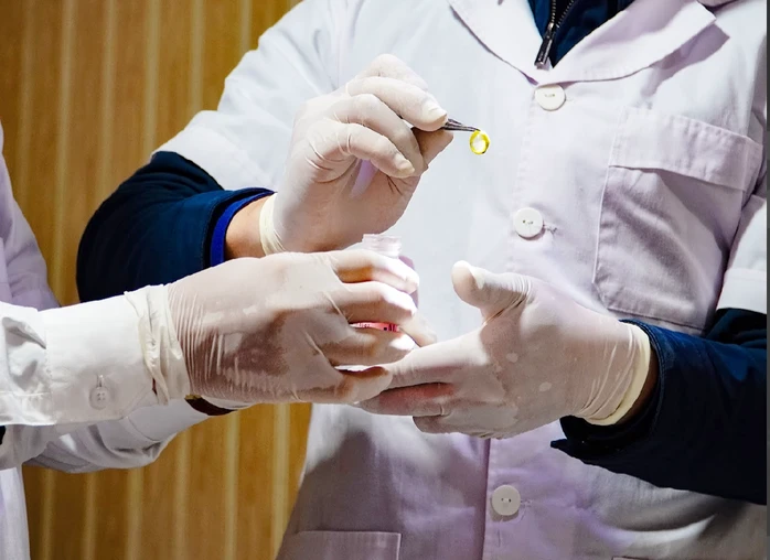 Biết mình không còn nhiều thời gian, cô gái 26 tuổi hiến giác mạc Biết mình không còn nhiều thời gian, cô gái 26 tuổi hiến giác mạc