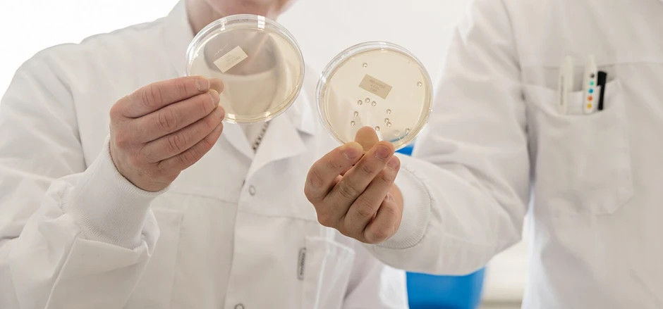 BioVagen đồng hành vì sức khỏe trẻ em BioVagen đồng hành vì sức khỏe trẻ em