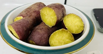 Bỏ cơm, ăn khoai để giảm cân: Hiểu sai, coi chừng mập thêm!