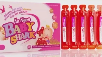 Bộ Công an công bố 67 thực phẩm giả của Công ty Herbitech