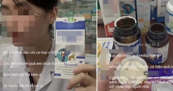 Bộ Công an đề xuất siết quản lý thực phẩm trên không gian mạng