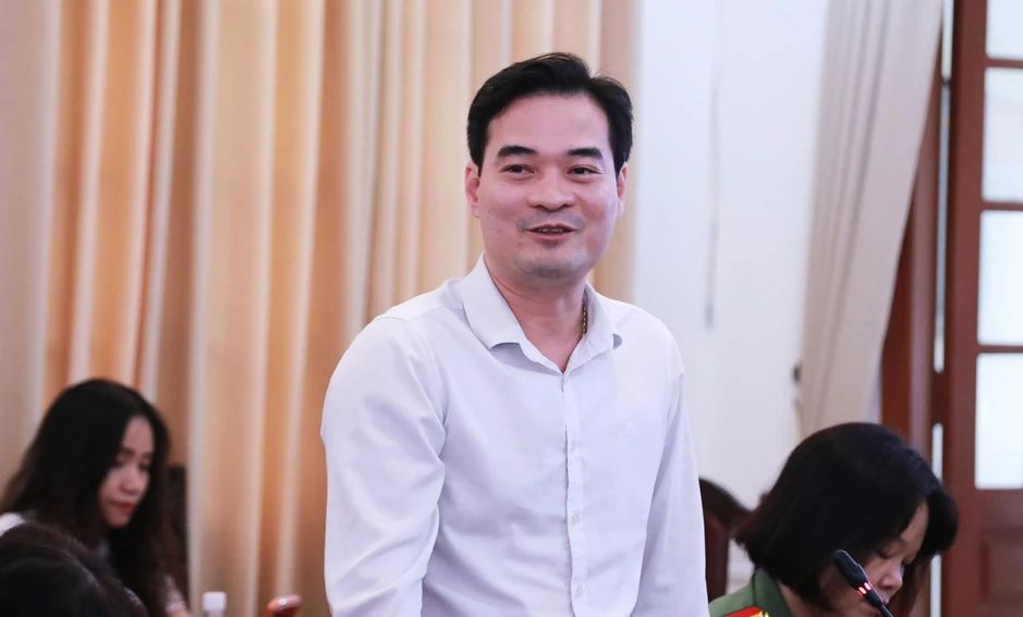 Bộ Công an: Số vụ vi phạm an toàn thực phẩm tăng hơn 100% Bộ Công an: Số vụ vi phạm an toàn thực phẩm tăng hơn 100%