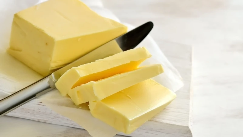 Bơ mặn có thực sự tốt cho sức khỏe? Điều nhiều người chưa biết Bơ mặn có thực sự tốt cho sức khỏe? Điều nhiều người chưa biết