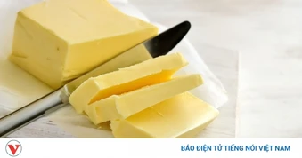 Bơ mặn có thực sự tốt cho sức khỏe? Điều nhiều người chưa biết